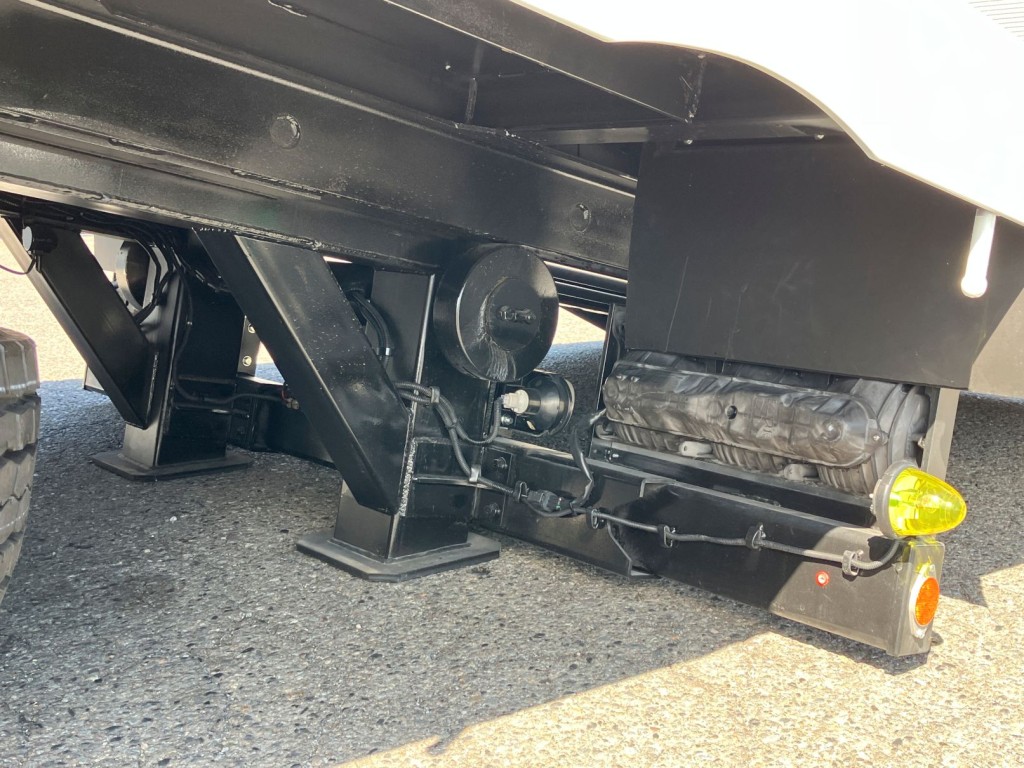 三菱 スーパーグレート 2KG-FS70HZの写真18