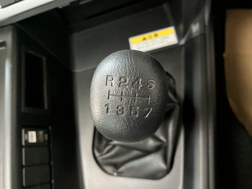 7速マニュアルです。|三菱 スーパーグレート 2KG-FS70HZの写真29