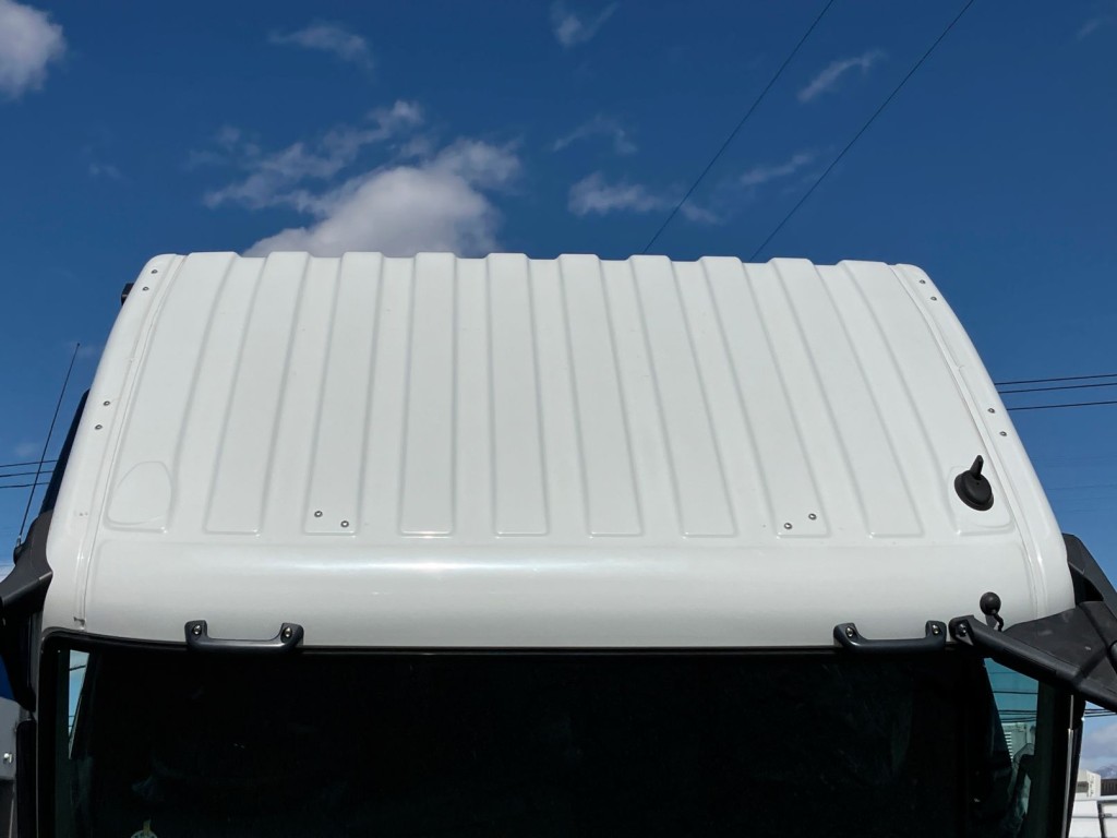 三菱 スーパーグレート 2KG-FS70HZの写真31