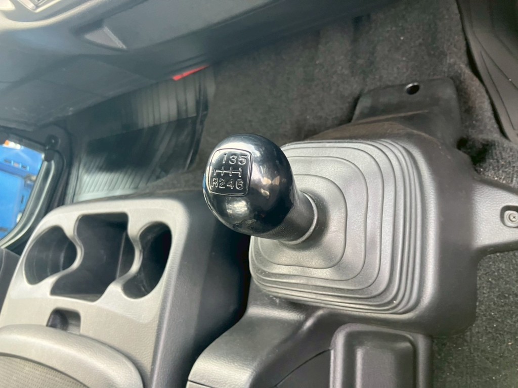 日野 レンジャー LDG-GK8JWAAの写真9