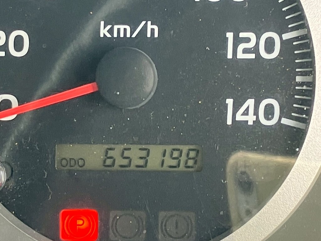 日野 レンジャー LDG-GK8JWAAの写真10