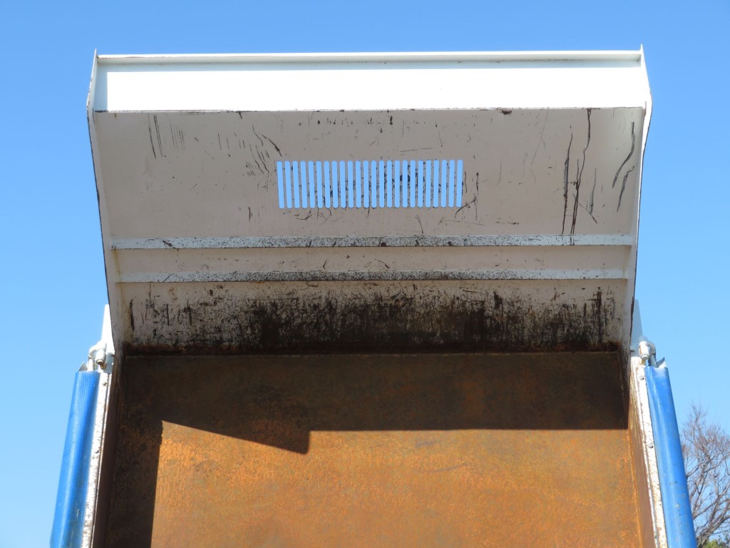 日野 レンジャー 2KG-FC2ABA(2WD)の写真8