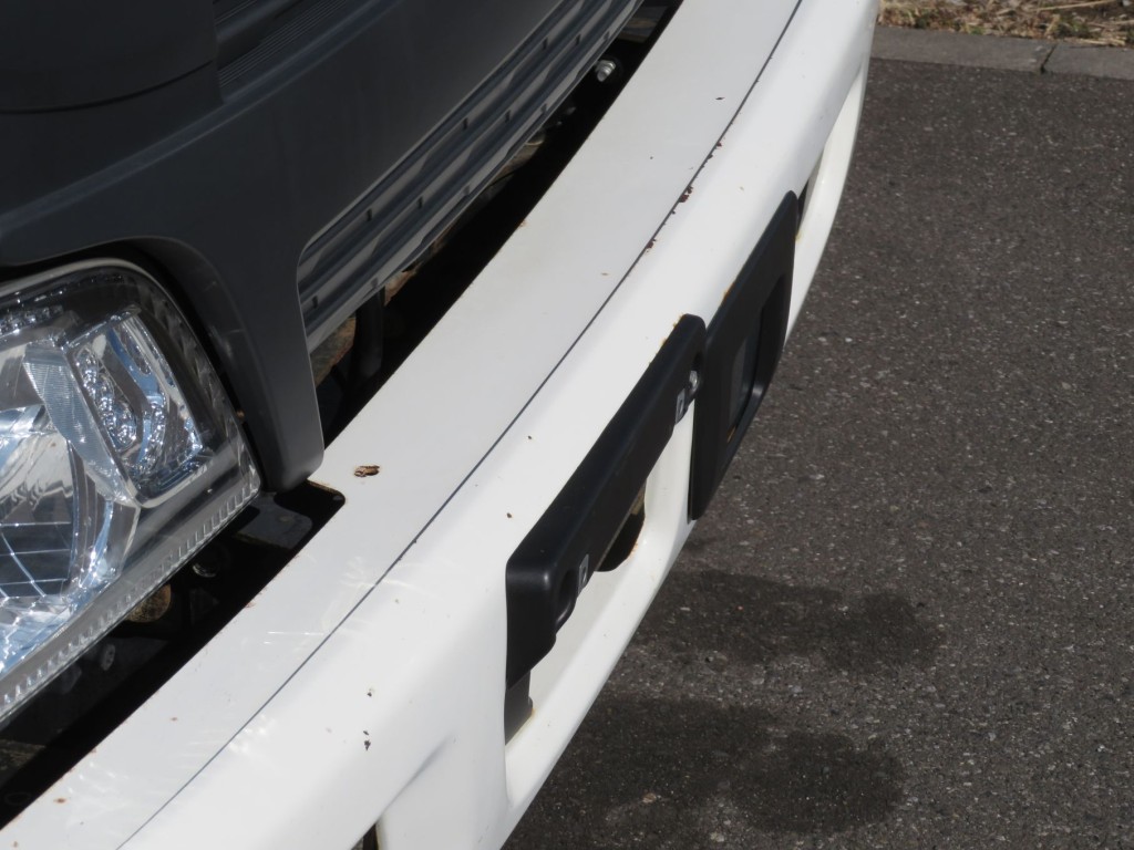 日野 レンジャー 2KG-FC2ABA(2WD)の写真13