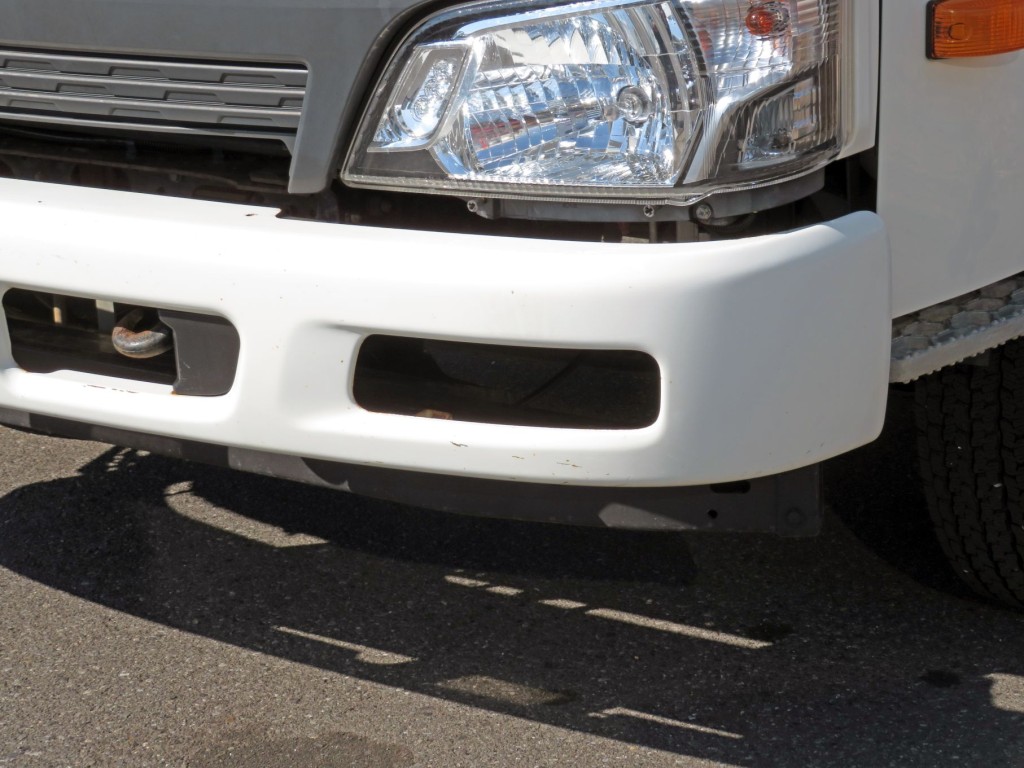 日野 レンジャー 2KG-FC2ABA(2WD)の写真14