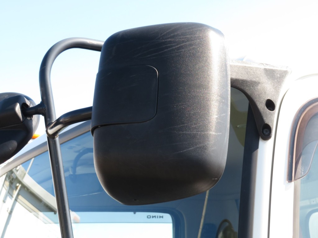 日野 レンジャー 2KG-FC2ABA(2WD)の写真15