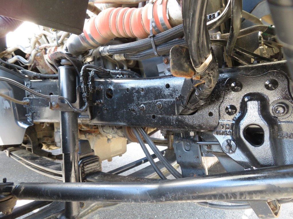 日野 レンジャー 2KG-FC2ABA(2WD)の写真17