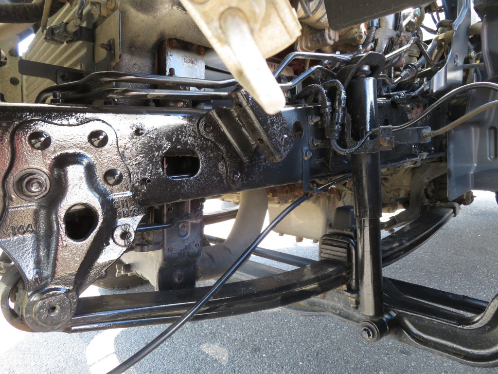 日野 レンジャー 2KG-FC2ABA(2WD)の写真18