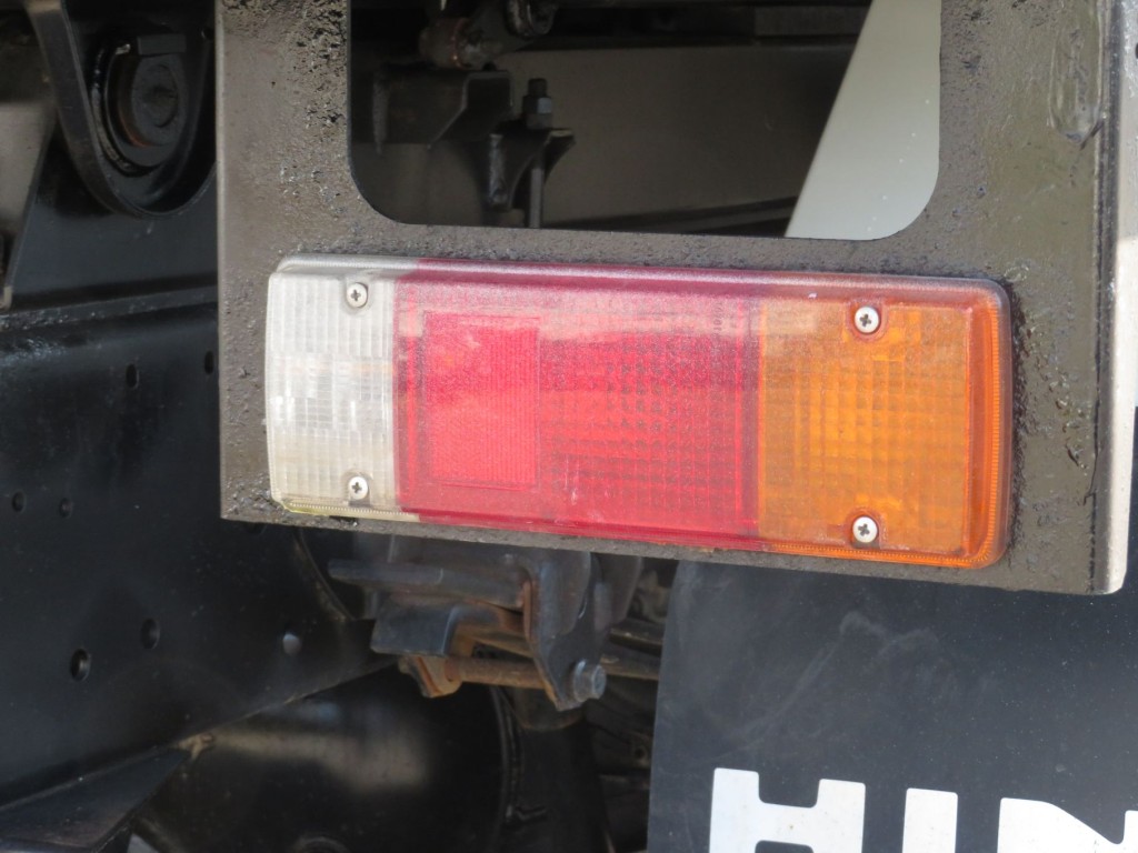 日野 レンジャー 2KG-FC2ABA(2WD)の写真20