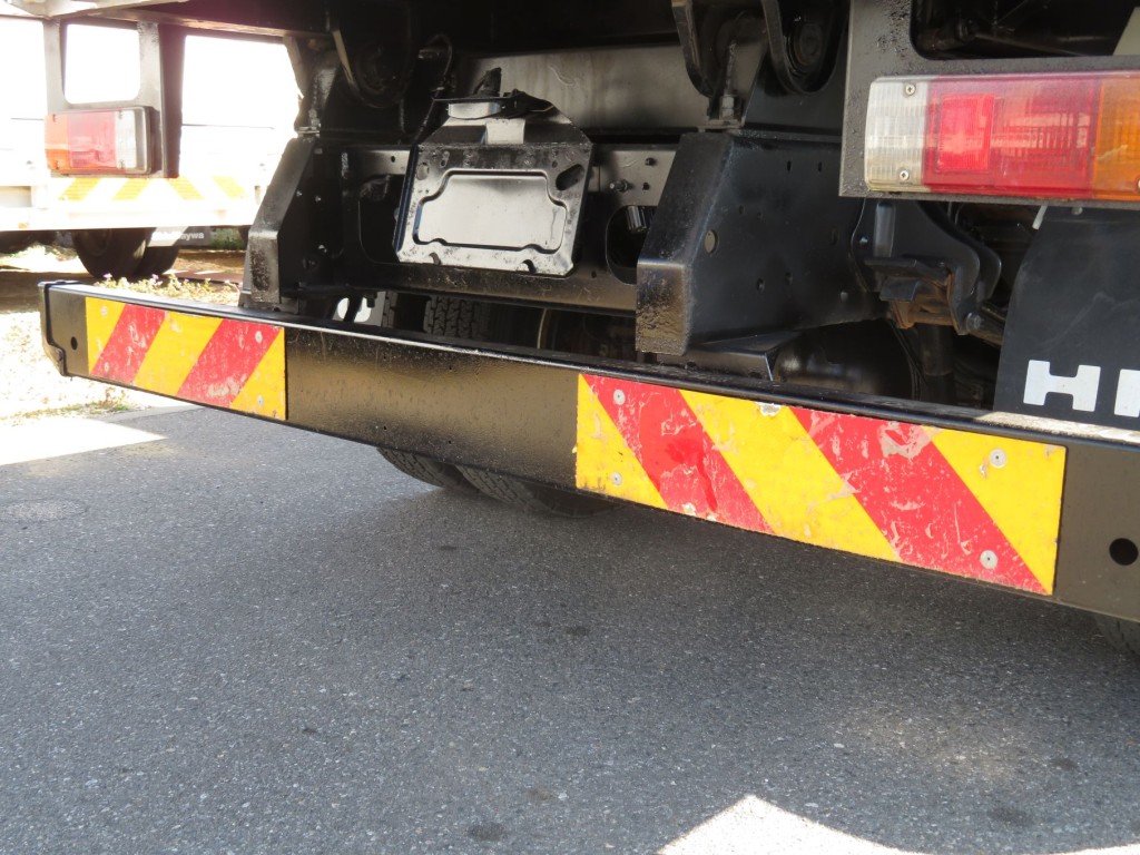 日野 レンジャー 2KG-FC2ABA(2WD)の写真21