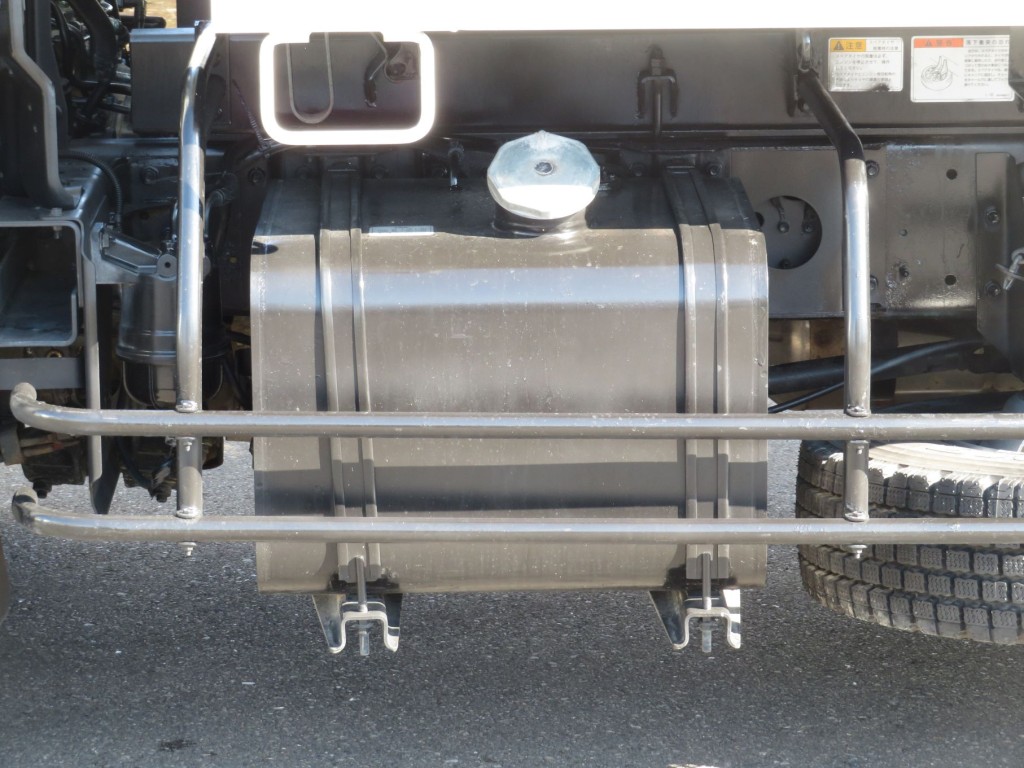 日野 レンジャー 2KG-FC2ABA(2WD)の写真22