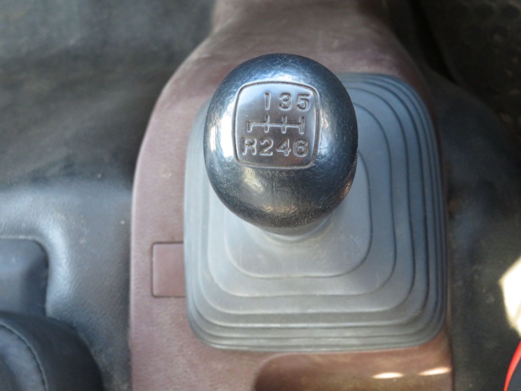 日野 レンジャー 2KG-FC2ABA(2WD)の写真23