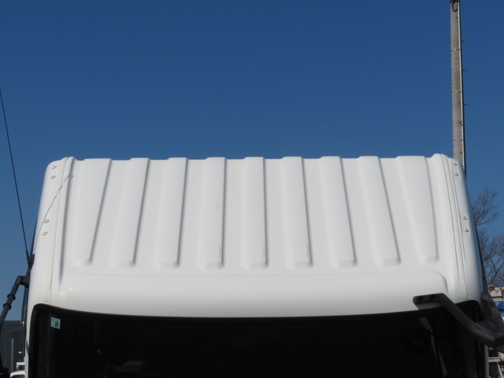 日野 レンジャー 2KG-FC2ABA(2WD)の写真25