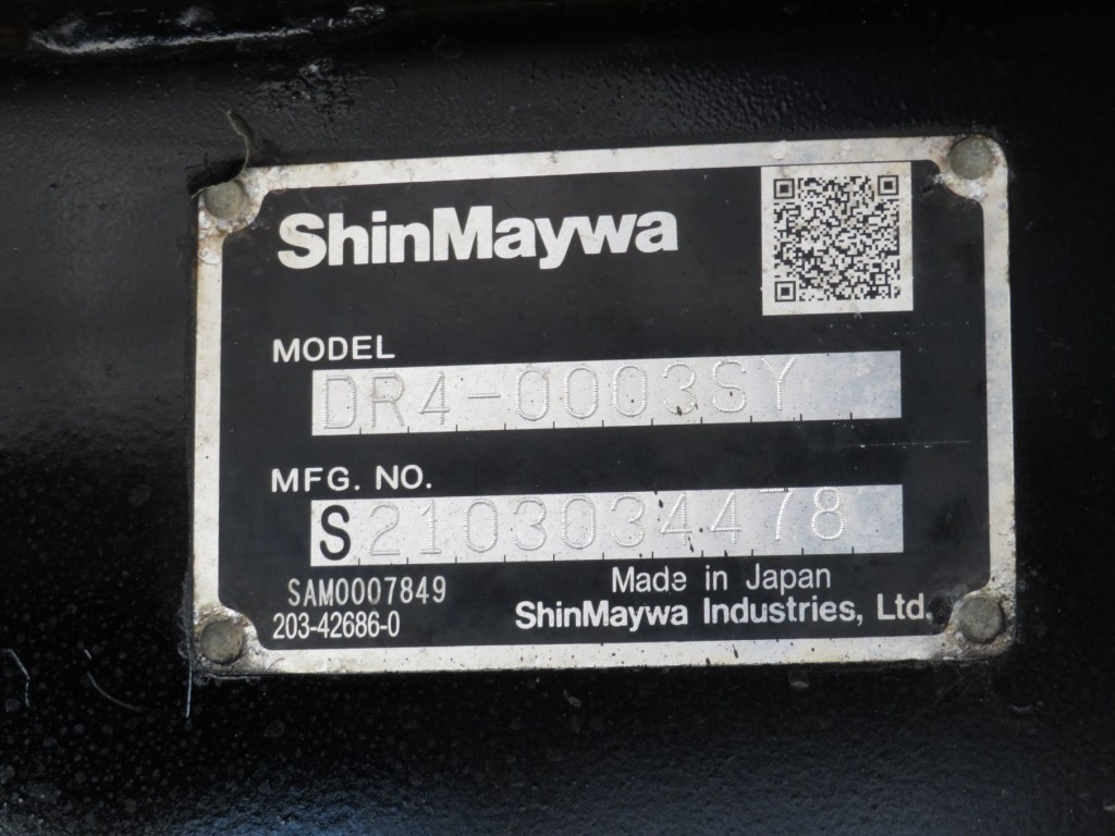 日野 レンジャー 2KG-FC2ABA(2WD)の写真26