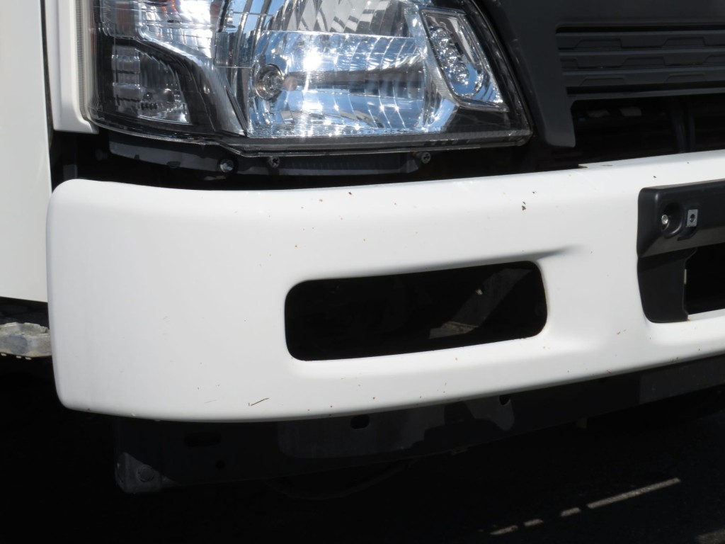 日野 レンジャー 2KG-FC2ABA(2WD)の写真29