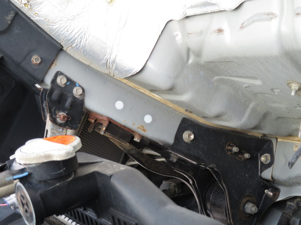 日野 レンジャー 2KG-FC2ABA(2WD)の写真32