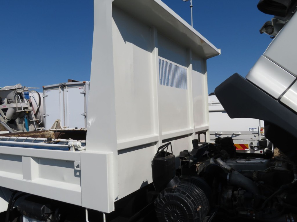 日野 レンジャー 2KG-FC2ABA(2WD)の写真36