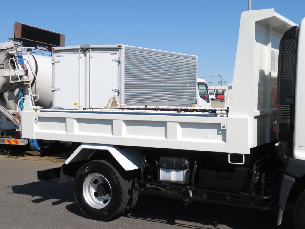 日野 レンジャー 2KG-FC2ABA(2WD)の写真37