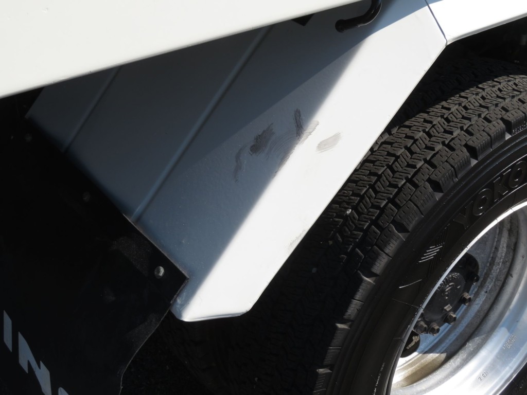 日野 レンジャー 2KG-FC2ABA(2WD)の写真40