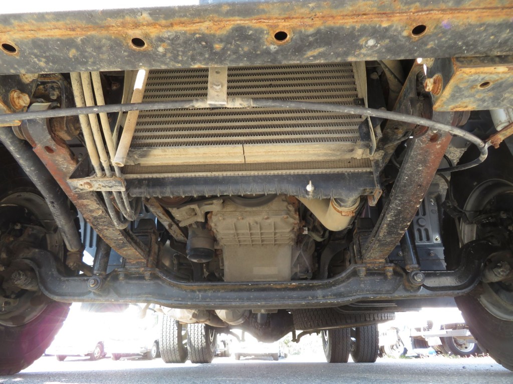 日野 レンジャー 2KG-FC2ABA(2WD)の写真41