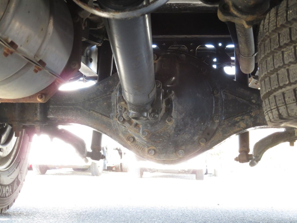 日野 レンジャー 2KG-FC2ABA(2WD)の写真43