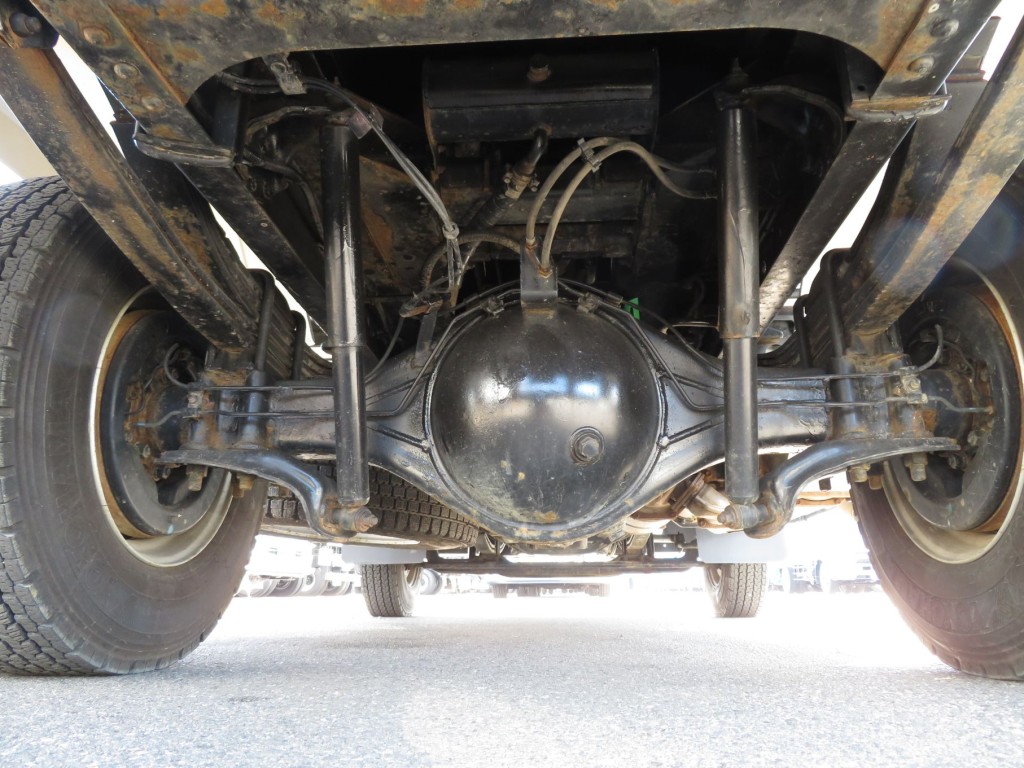 日野 レンジャー 2KG-FC2ABA(2WD)の写真44