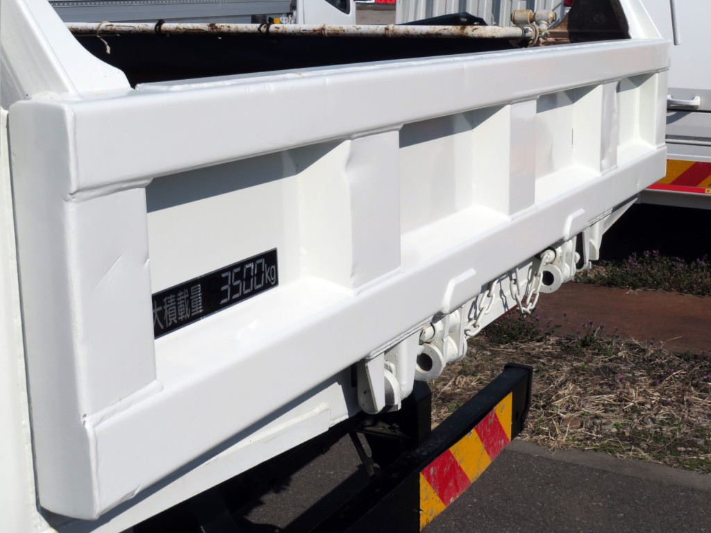 日野 レンジャー 2KG-FC2ABA(2WD)の写真45