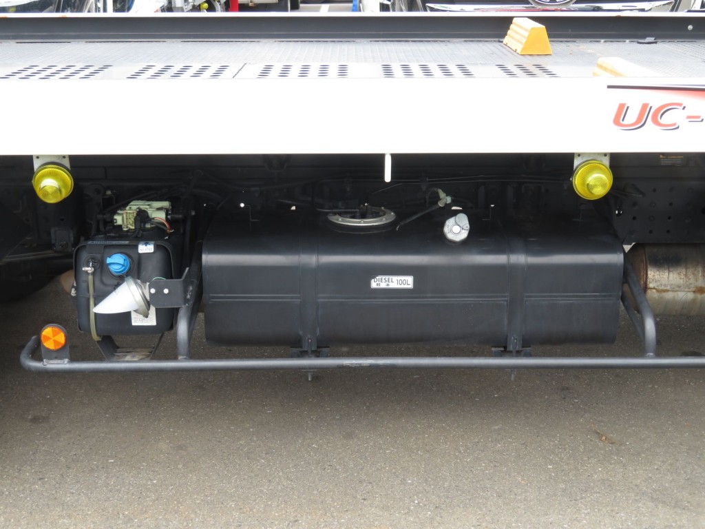 三菱 キャンター 2PG-FEB80(2WD)の写真21