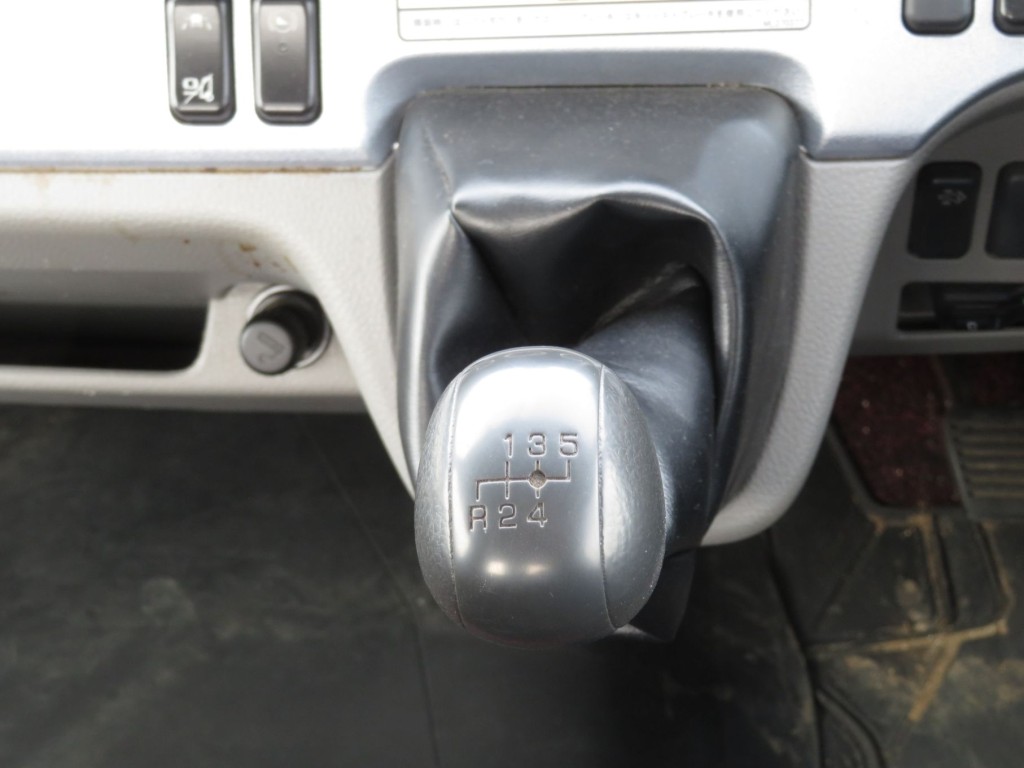 三菱 キャンター 2PG-FEB80(2WD)の写真23