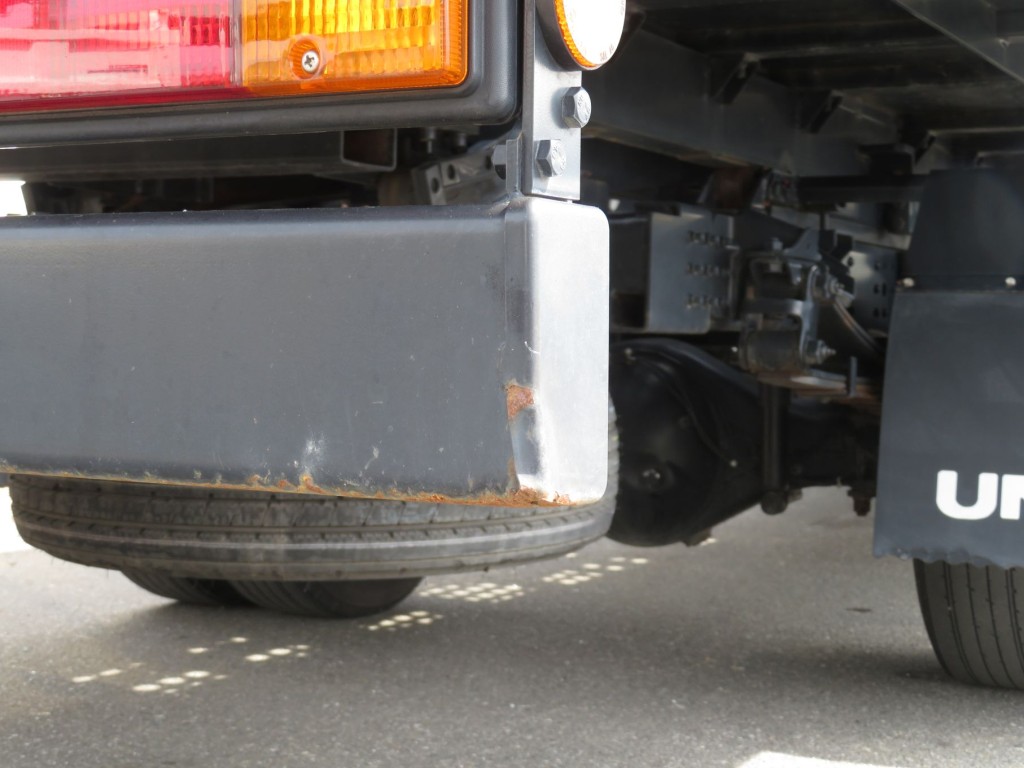 三菱 キャンター 2PG-FEB80(2WD)の写真37