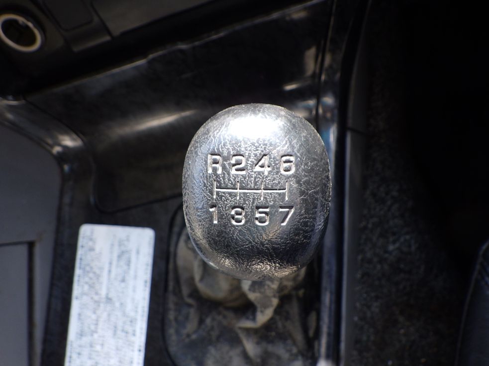 MT7速です。|三菱 スーパーグレート QPG-FU64VZの写真15