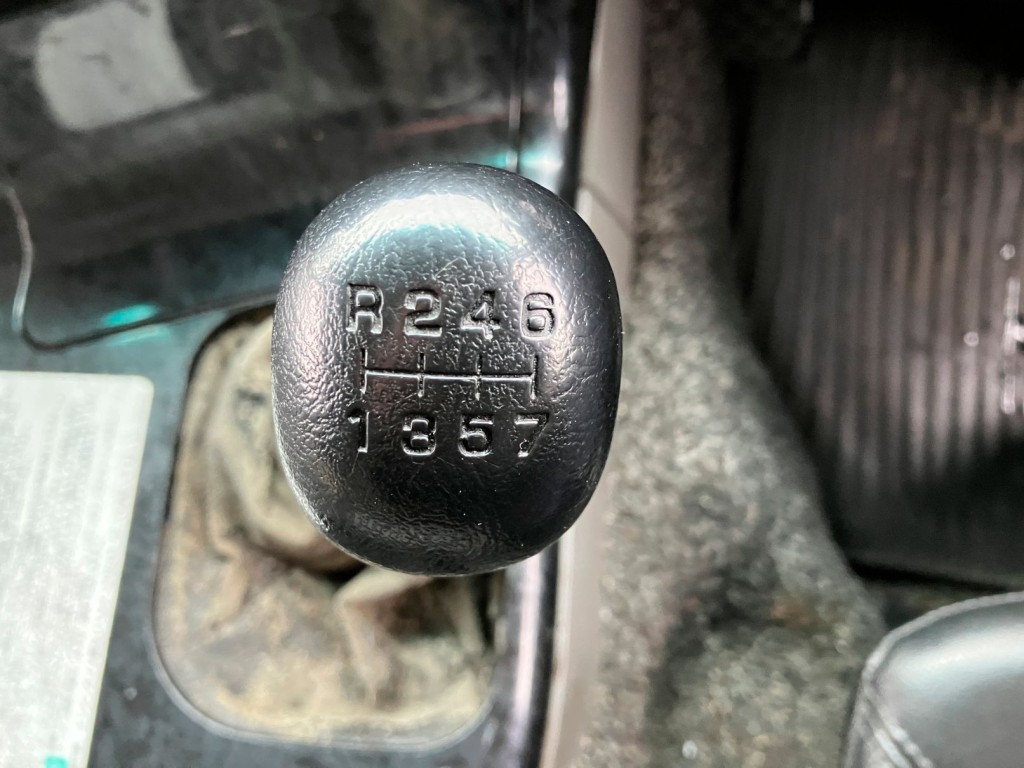 三菱 スーパーグレート QPG-FU64VZの写真16