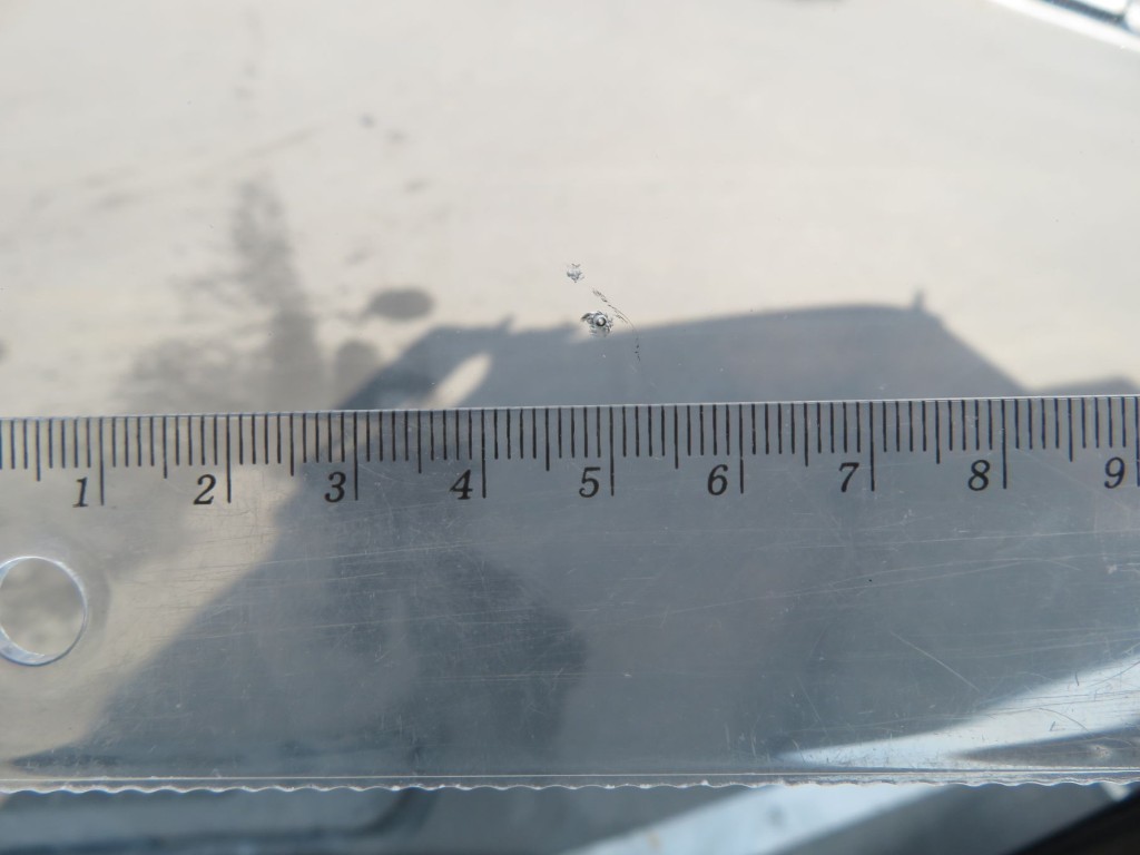 三菱 スーパーグレート QPG-FS64VZの写真12