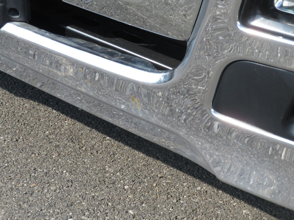 三菱 スーパーグレート QPG-FS64VZの写真13