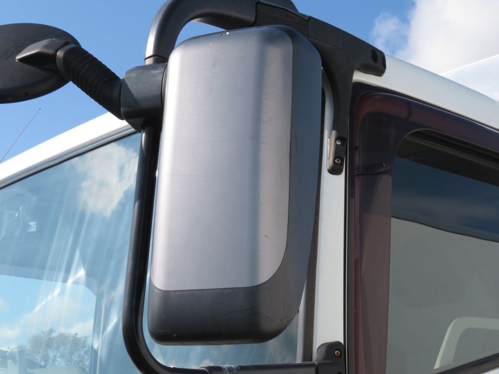 三菱 スーパーグレート QPG-FS64VZの写真14