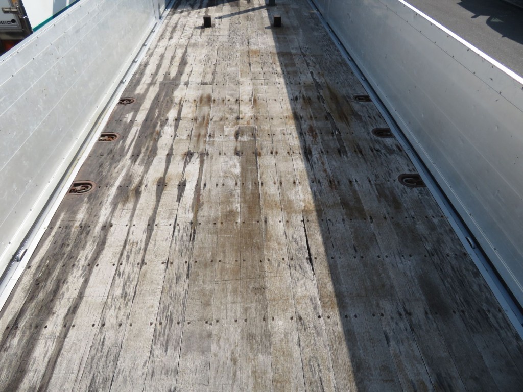 三菱 スーパーグレート QPG-FS64VZの写真19