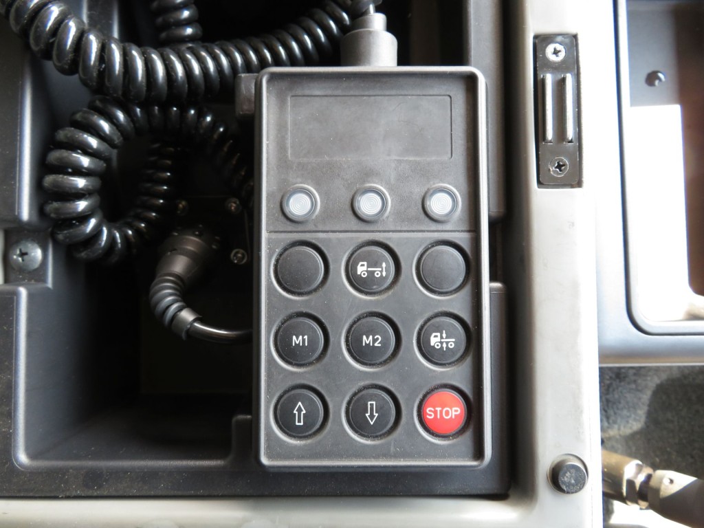 三菱 スーパーグレート QPG-FS64VZの写真21