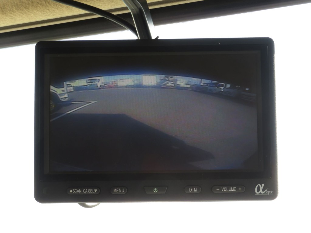 三菱 スーパーグレート QPG-FS64VZの写真22