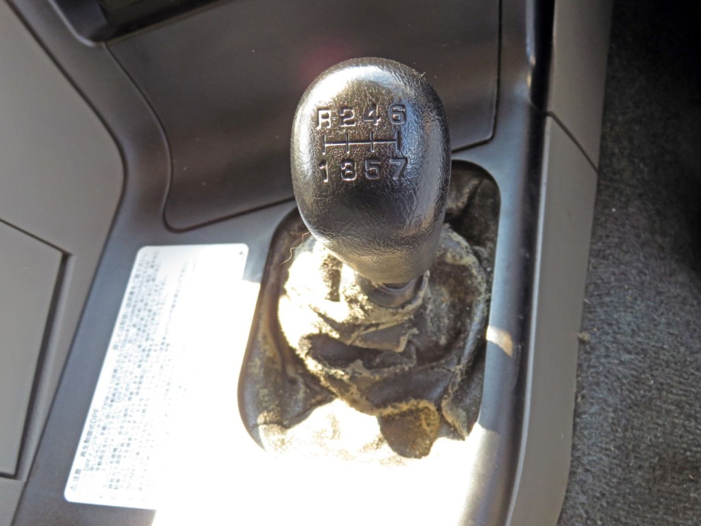 三菱 スーパーグレート QPG-FS64VZの写真23