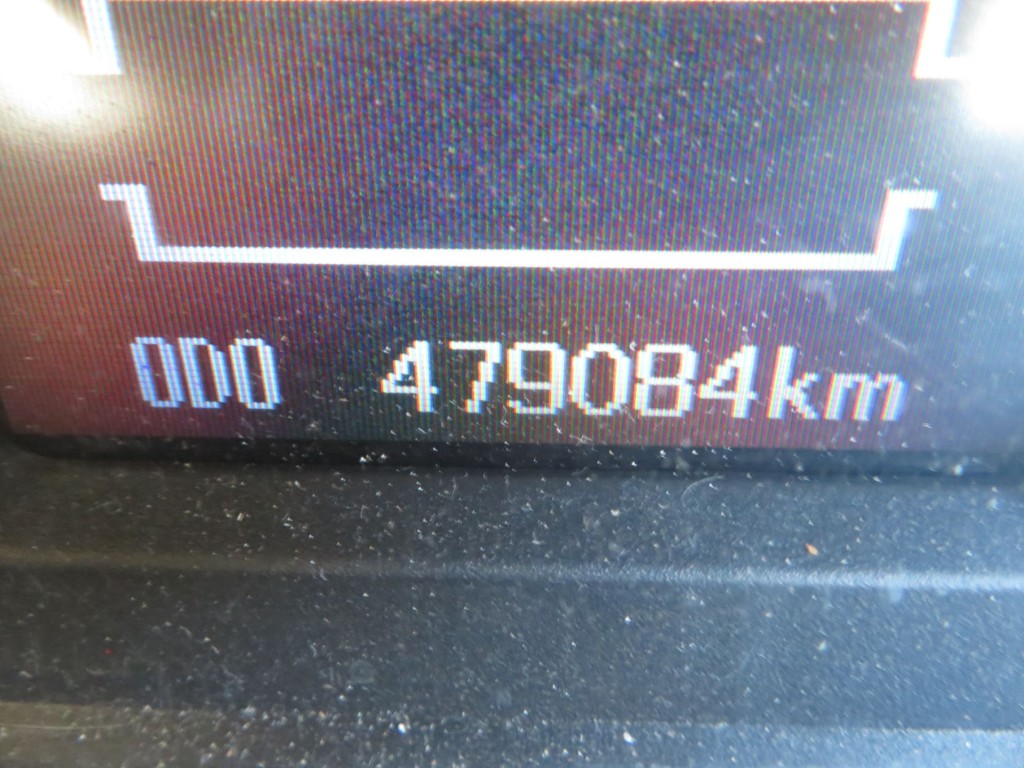 三菱 スーパーグレート QPG-FS64VZの写真24