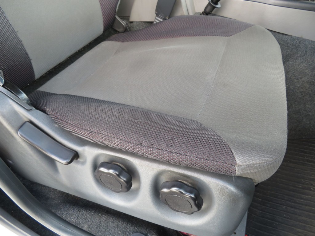 三菱 スーパーグレート QPG-FS64VZの写真27