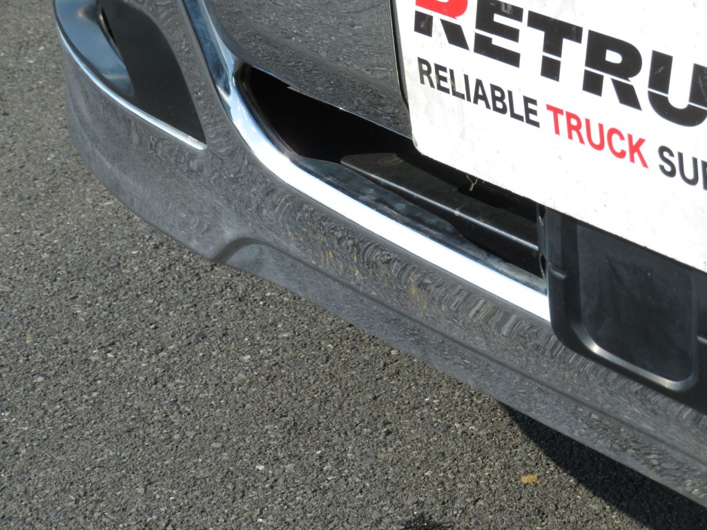 三菱 スーパーグレート QPG-FS64VZの写真28