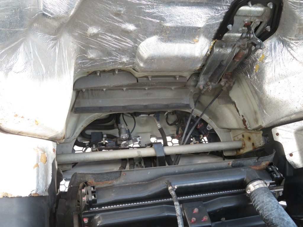 三菱 スーパーグレート QPG-FS64VZの写真29