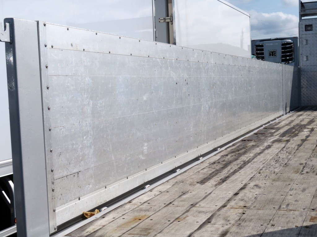 三菱 スーパーグレート QPG-FS64VZの写真30