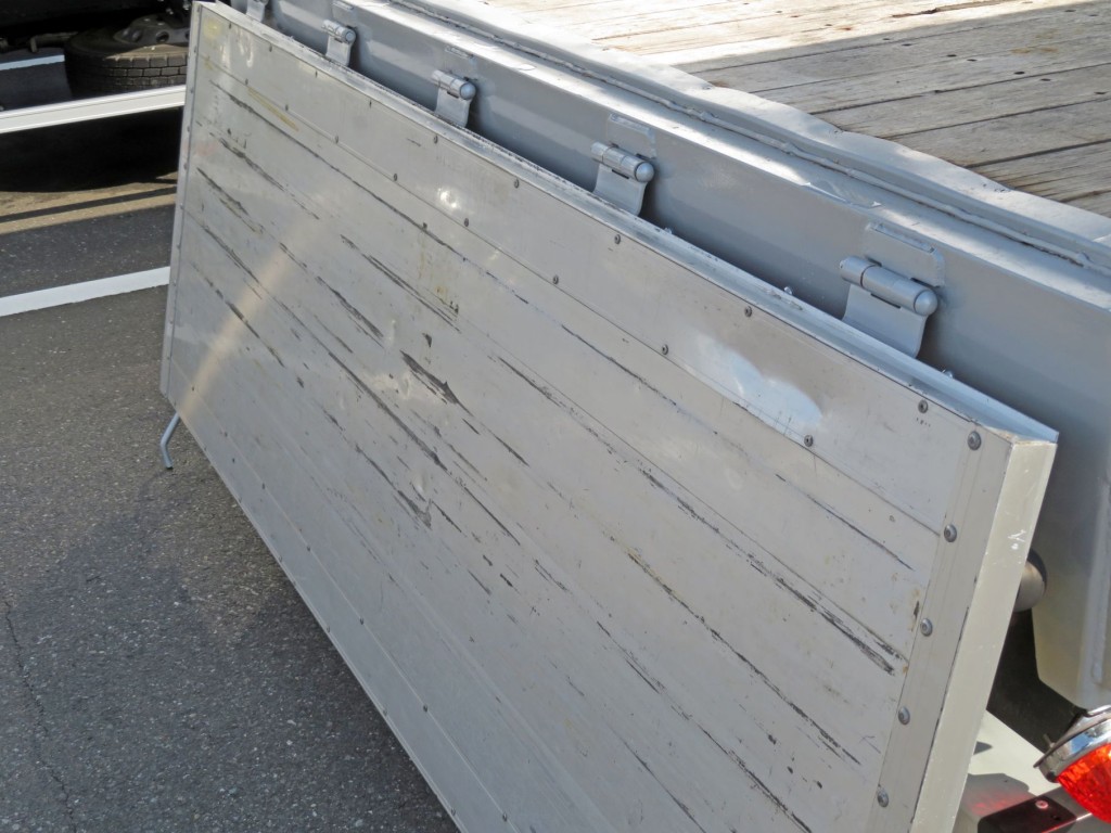 三菱 スーパーグレート QPG-FS64VZの写真33