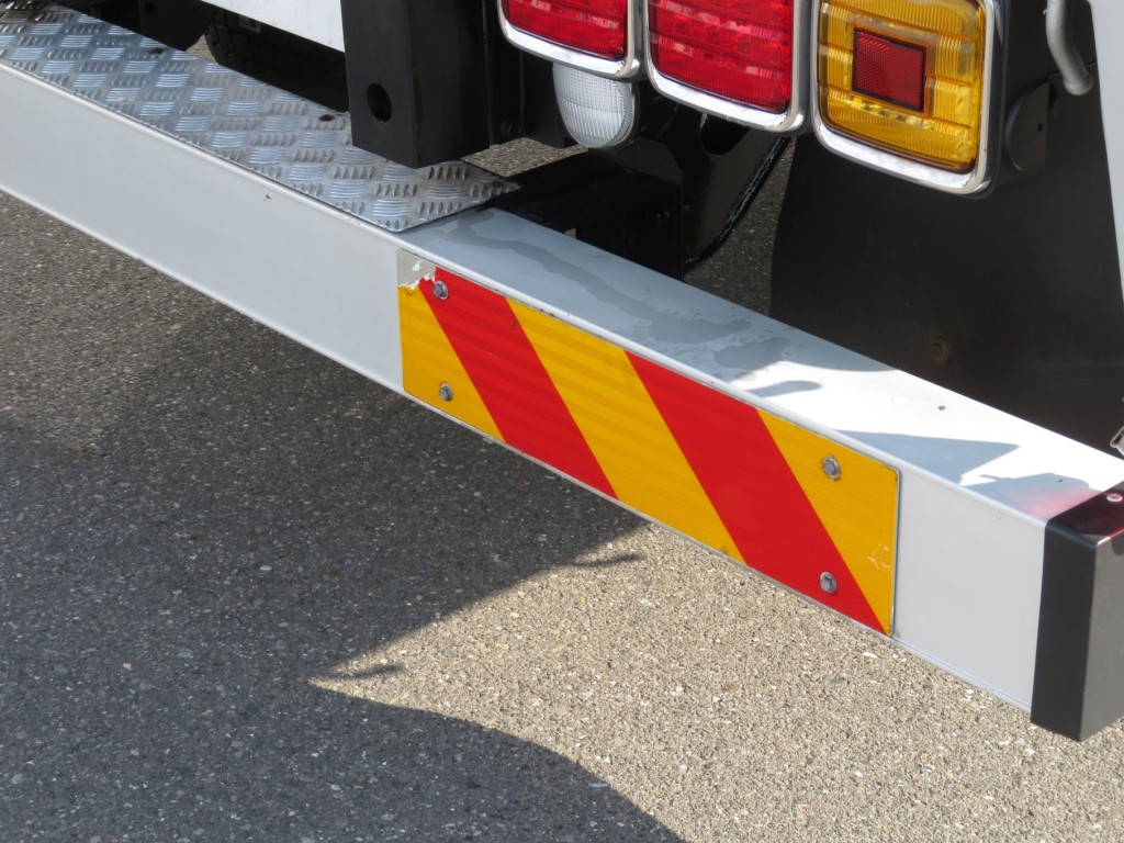 三菱 スーパーグレート QPG-FS64VZの写真35