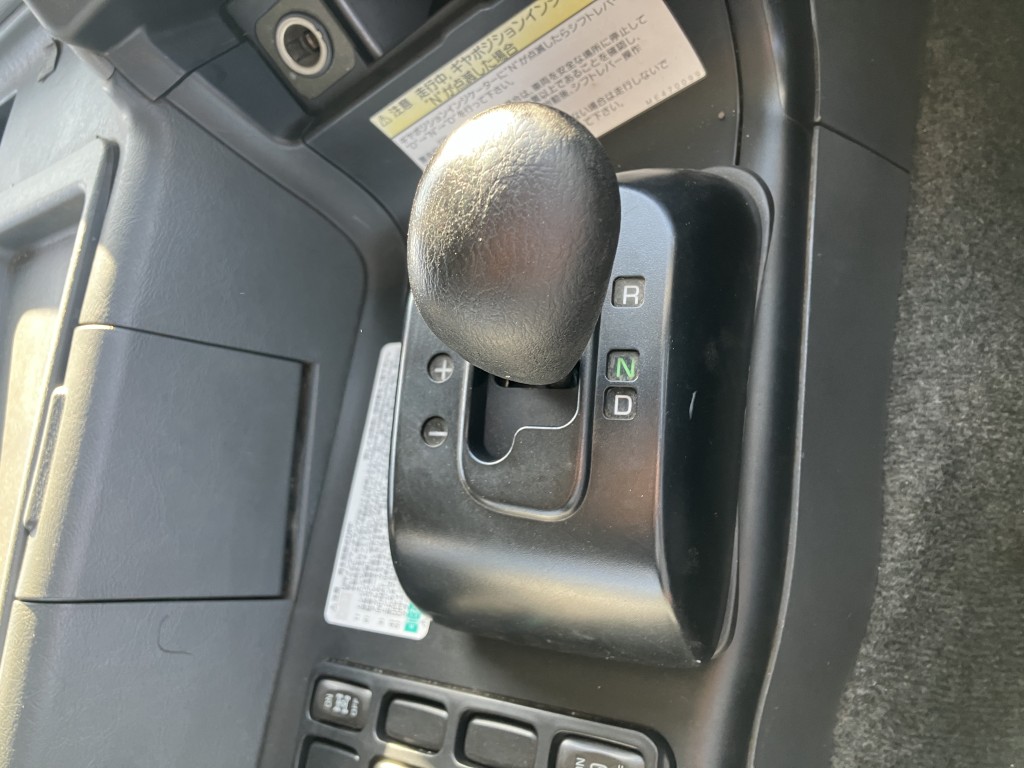 三菱 スーパーグレート QKG-FS54VZの写真8