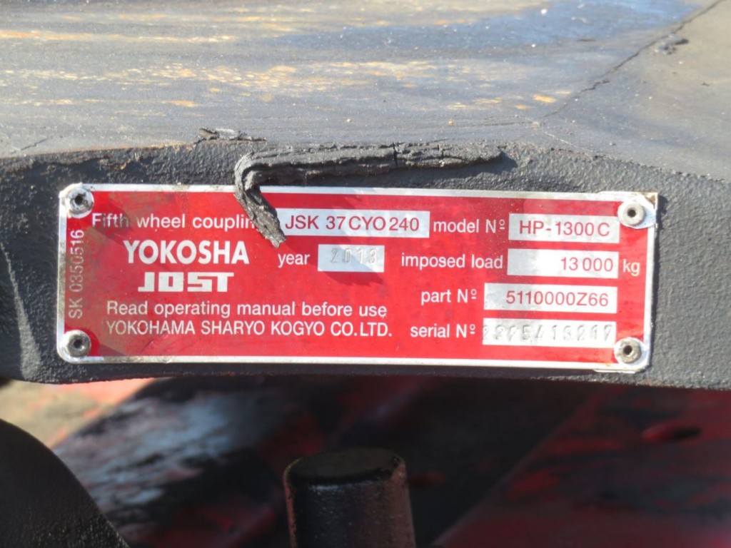 UDトラックス クオン QKG-GK6XABの写真11