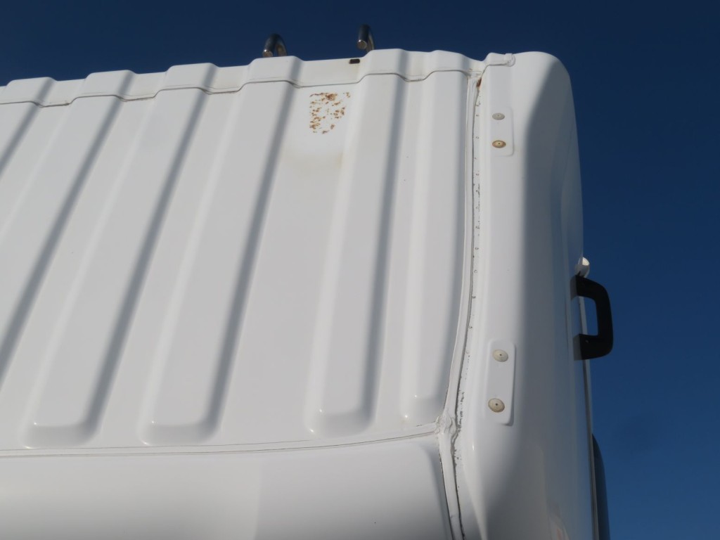 UDトラックス クオン QKG-GK6XABの写真20