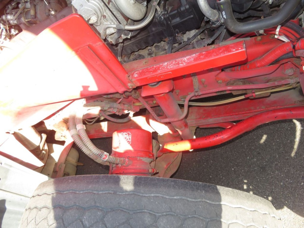 UDトラックス クオン QKG-GK6XABの写真22