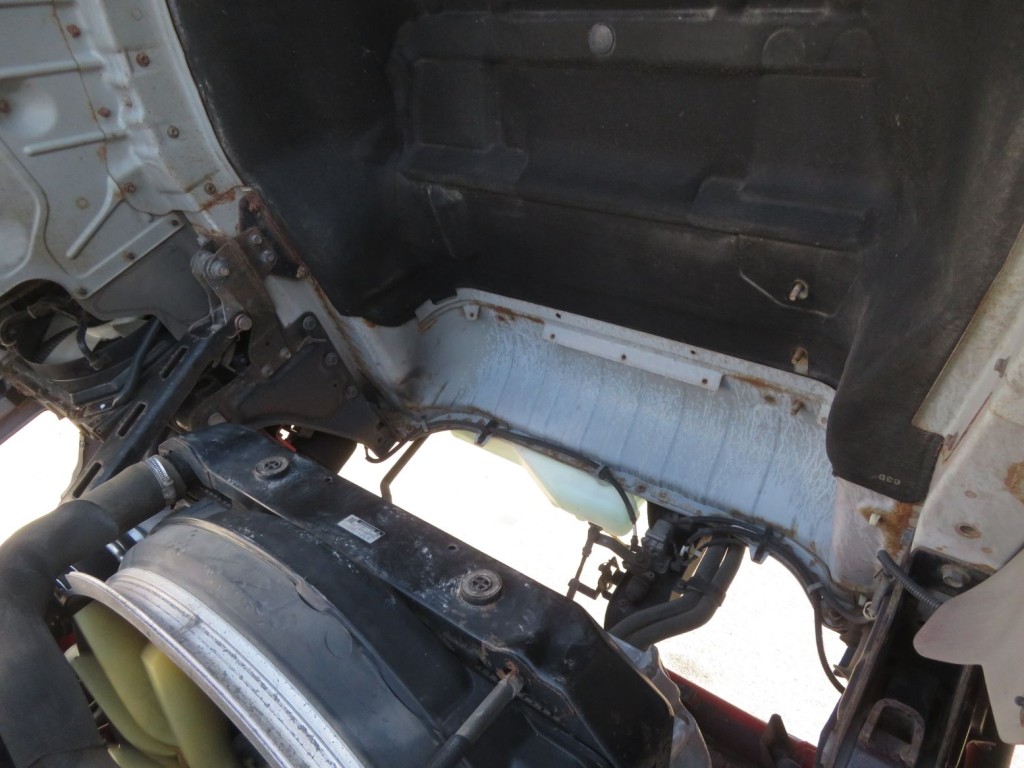 UDトラックス クオン QKG-GK6XABの写真26